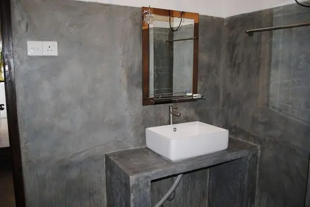 Standard Double Room with Sea View
