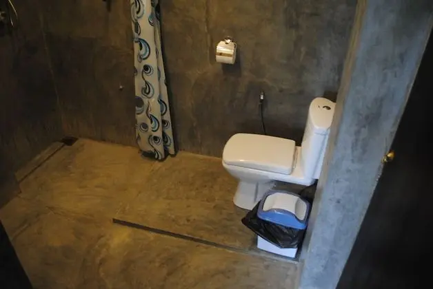 Standard Oda, 2 Tek Kişilik Yatak, Özel Banyo