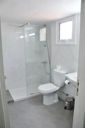 Deluxe Apart Daire, 1 Yatak Odası, Havuz Manzaralı