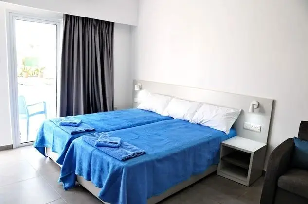 Deluxe Stüdyo, Şehir Manzaralı