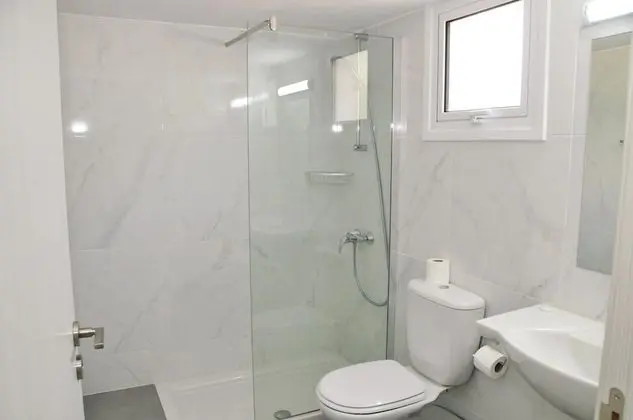 Deluxe Stüdyo, Şehir Manzaralı