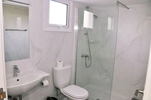 Deluxe Stüdyo, Şehir Manzaralı