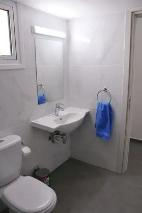 Deluxe Stüdyo, Şehir Manzaralı