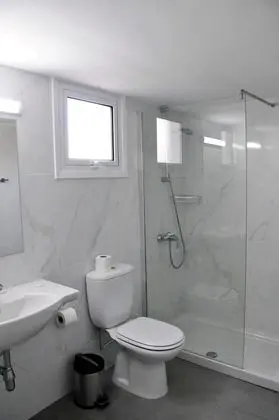 Deluxe Stüdyo, Şehir Manzaralı