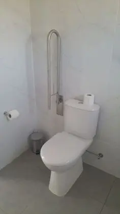 Deluxe Stüdyo, Şehir Manzaralı
