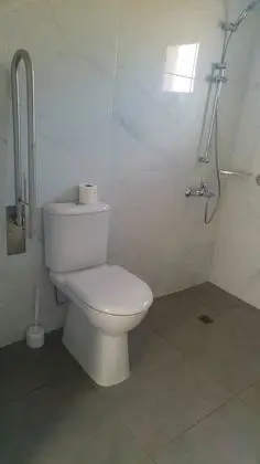 Deluxe Stüdyo, Şehir Manzaralı