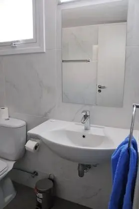 Deluxe Stüdyo, Şehir Manzaralı