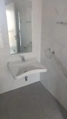 Deluxe Stüdyo, Şehir Manzaralı