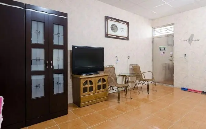 Standard Dört Kişilik Oda