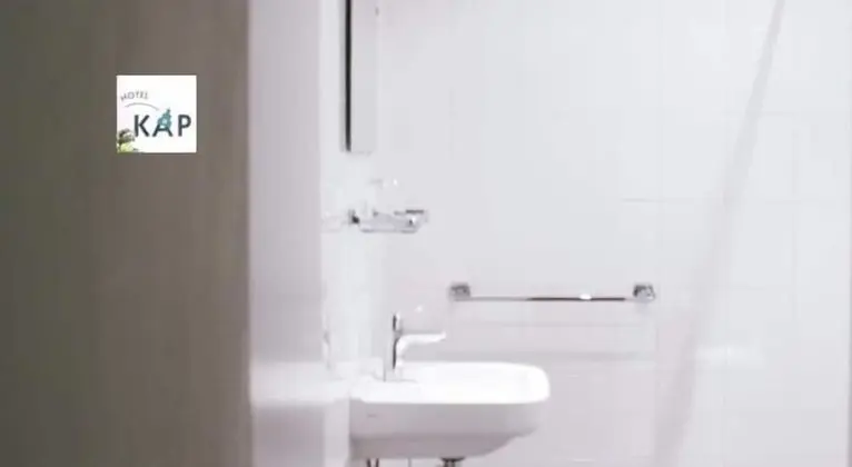 Standard Oda, 2 Tek Kişilik Yatak