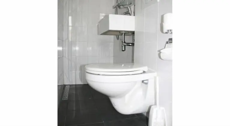 Standard Oda, 2 Tek Kişilik Yatak