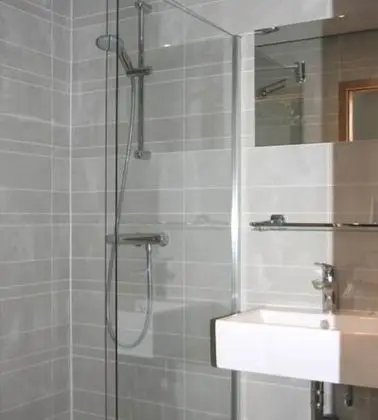 Standard Üç Kişilik Oda, 3 Tek Kişilik Yatak