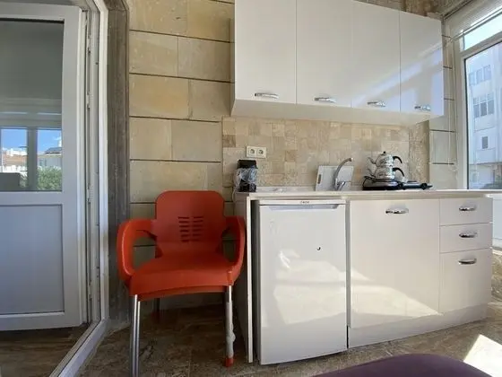 Traditional Apartment, 1 Bedroom