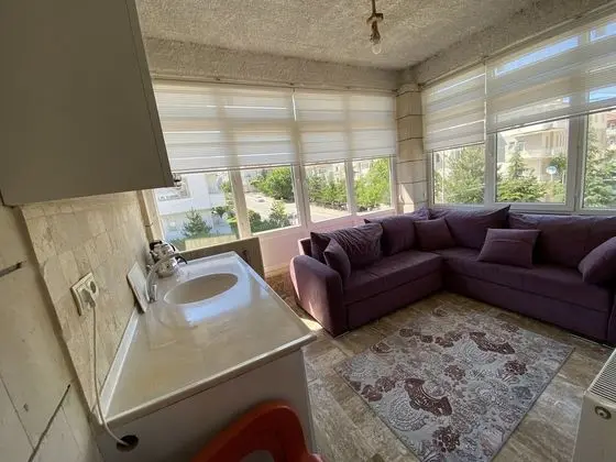 Traditional Apartment, 1 Bedroom