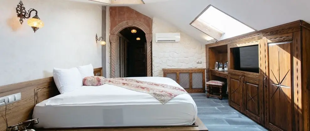 Deluxe Loft