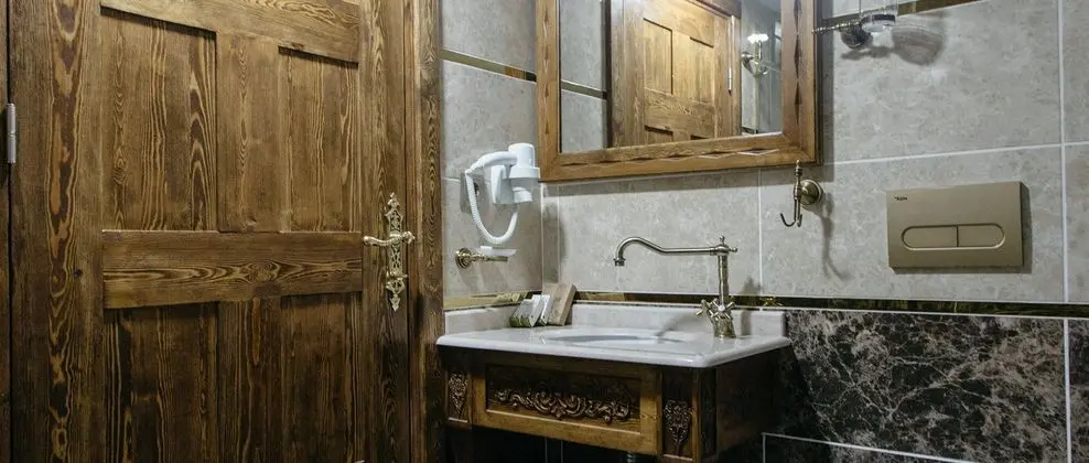 Deluxe Loft