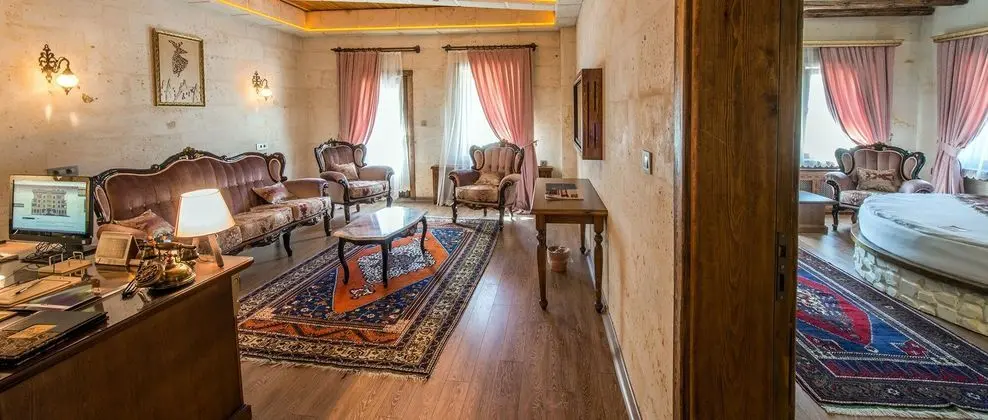King Business Suite Suite Double Mountain King Business Suite