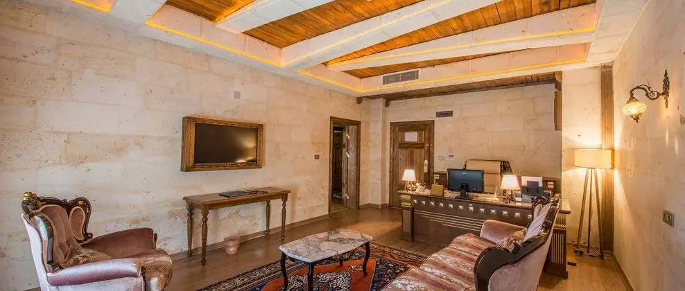 King Business Suite Suite Double Mountain King Business Suite