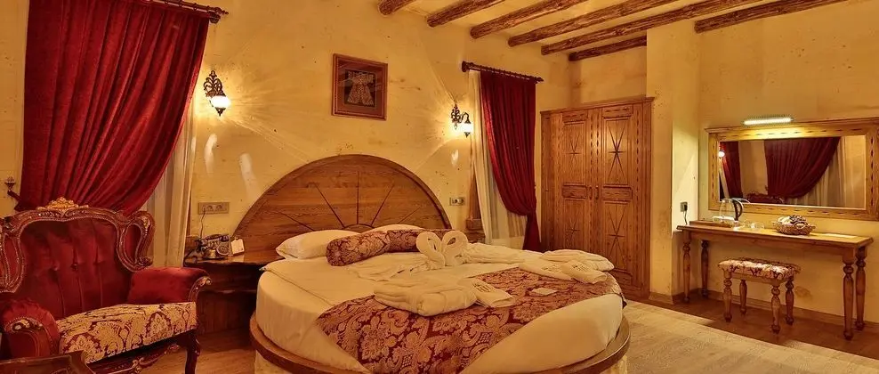 King Suite Suite Double Mountain King Suite