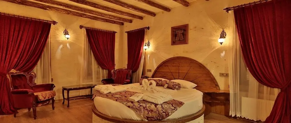 King Suite Suite Double Mountain King Suite