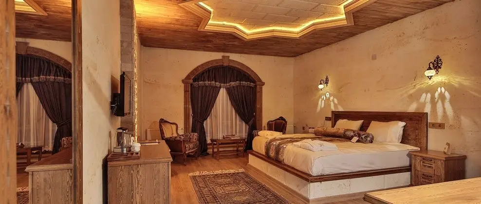 Premier Suite Standard Double