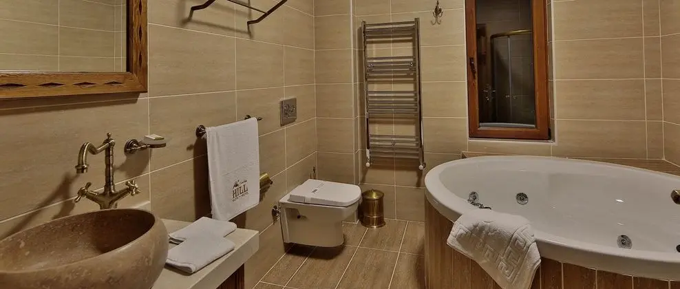 Premier Suite Standard Double