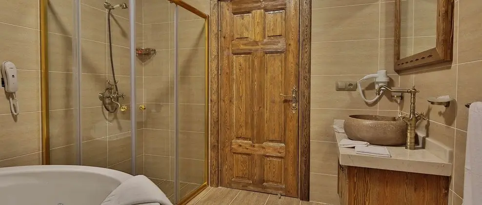 Premier Suite Standard Double