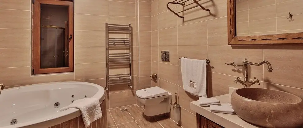 Premium Suite