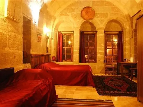 Aile Odası