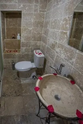 Kemer Mağara Oda