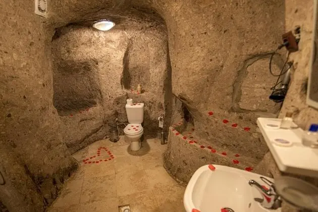 Kemer Mağara Oda