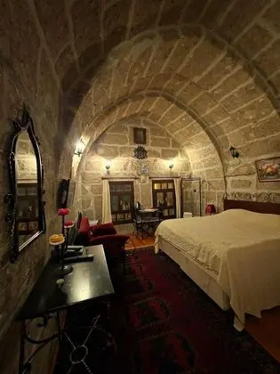 Kemer Mağara Oda