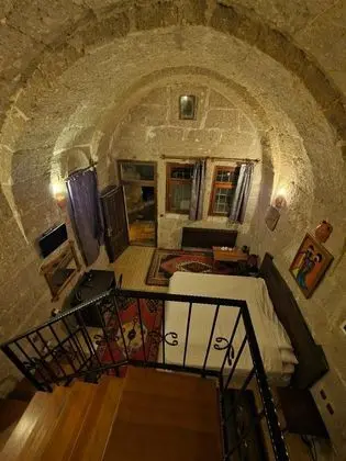 Kemer Mağara Oda