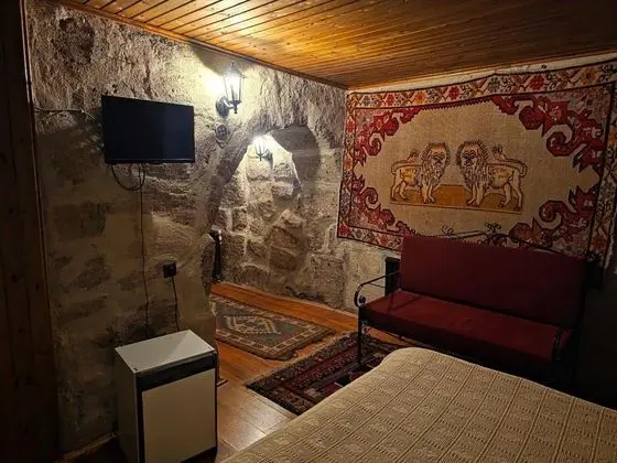 Kemer Mağara Oda