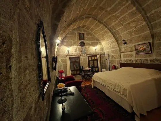 Kemer Mağara Oda