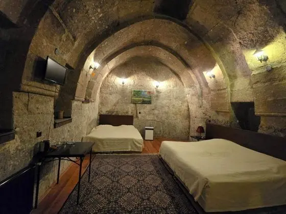Kemer Mağara Oda