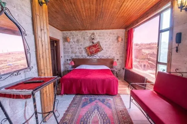 Kemer Mağara Oda