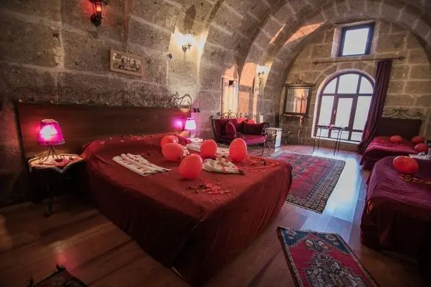 Standart Oda