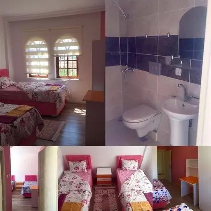 Aile Odası