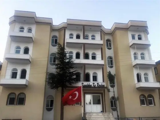 Aile Odası