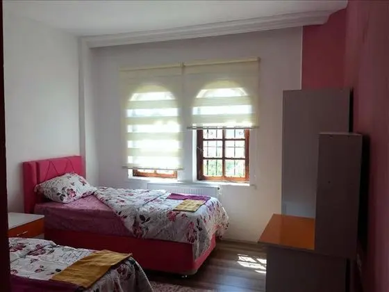 Aile Odası