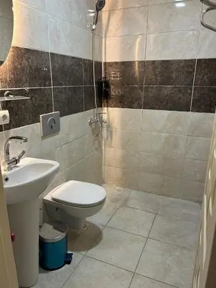 Çift Kişilik, Dağ Manzaralı, Balkonlu