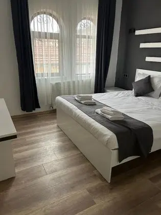 Çift Kişilik, Dağ Manzaralı, Balkonlu