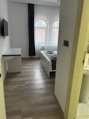Çift Kişilik, Dağ Manzaralı, Balkonlu