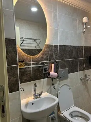 Çift Kişilik, Dağ Manzaralı, Balkonlu