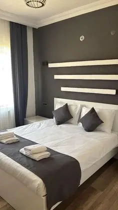 Çift Kişilik, Dağ Manzaralı, Balkonlu