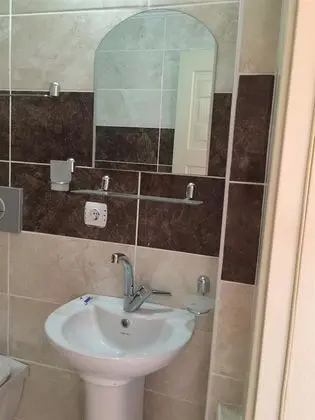 Comfort Balkonlu Oda