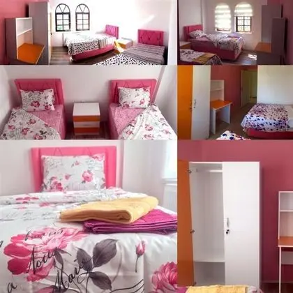 Comfort Balkonlu Oda