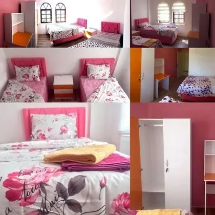 Residence