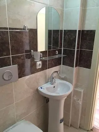 Standard Üç Kişilik Oda, Şehir Manzaralı